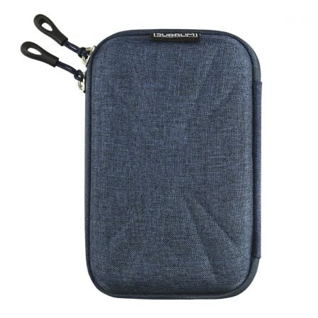 Subblim HDD Business Case 2,5 Pulgadas Azul Oscuro